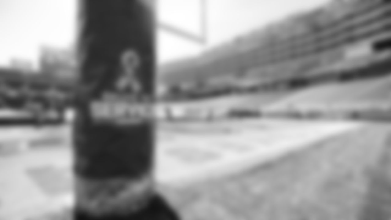 Gameday Tribute 🇺🇸: Rams vs. 49ers