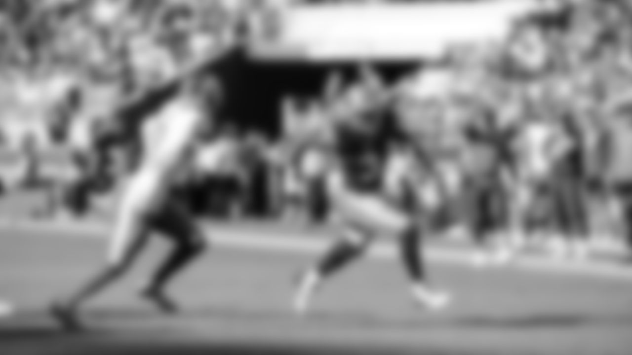 RB Brian Robinson Jr.