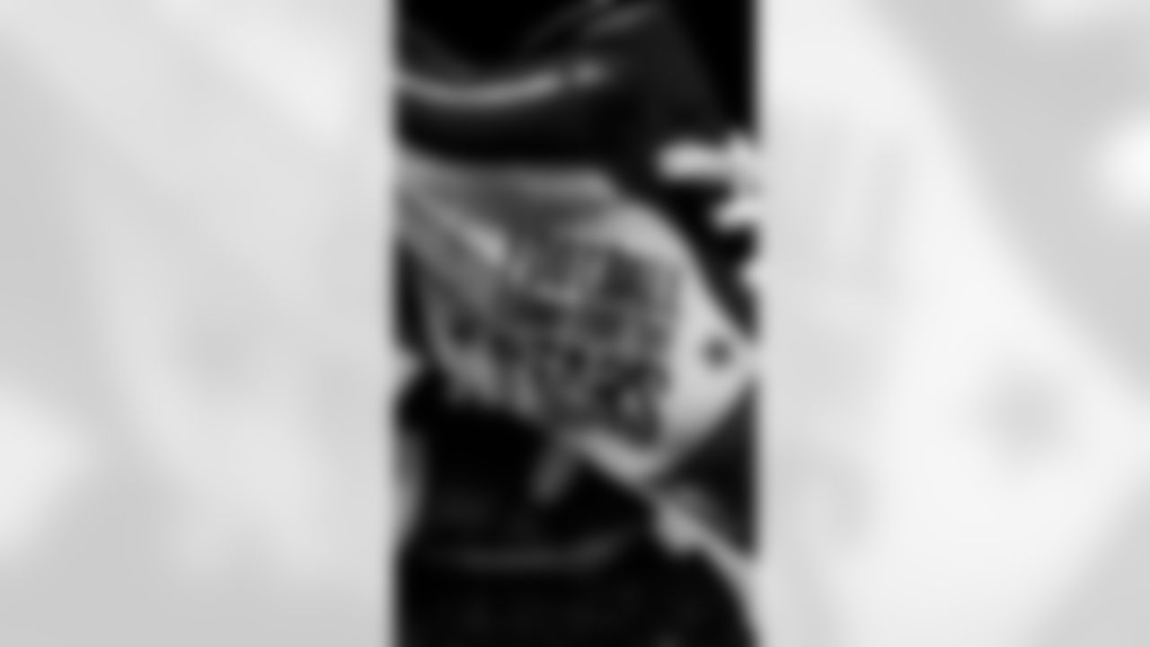 DB Deommodore Lenoir - Football Camp for the Stars