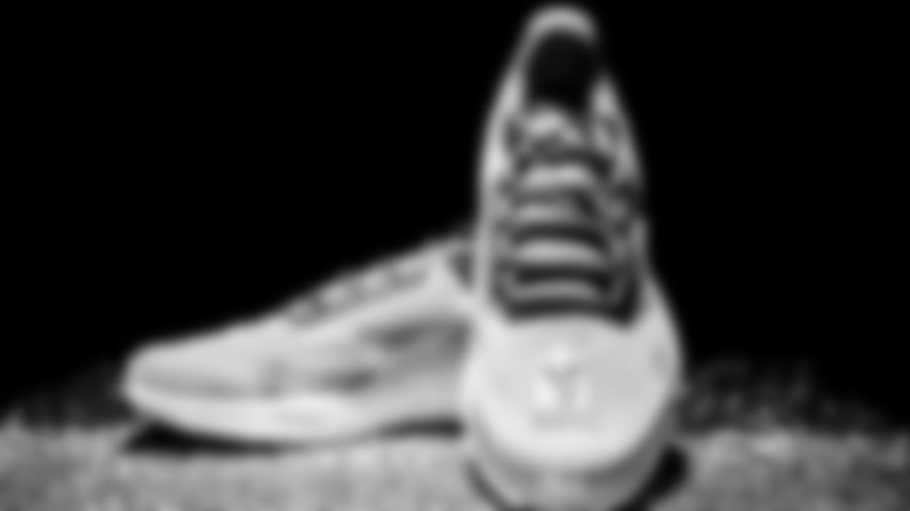 Offensive Assistant Coach Miguel Reveles - Inland Empire Ronald McDonald House