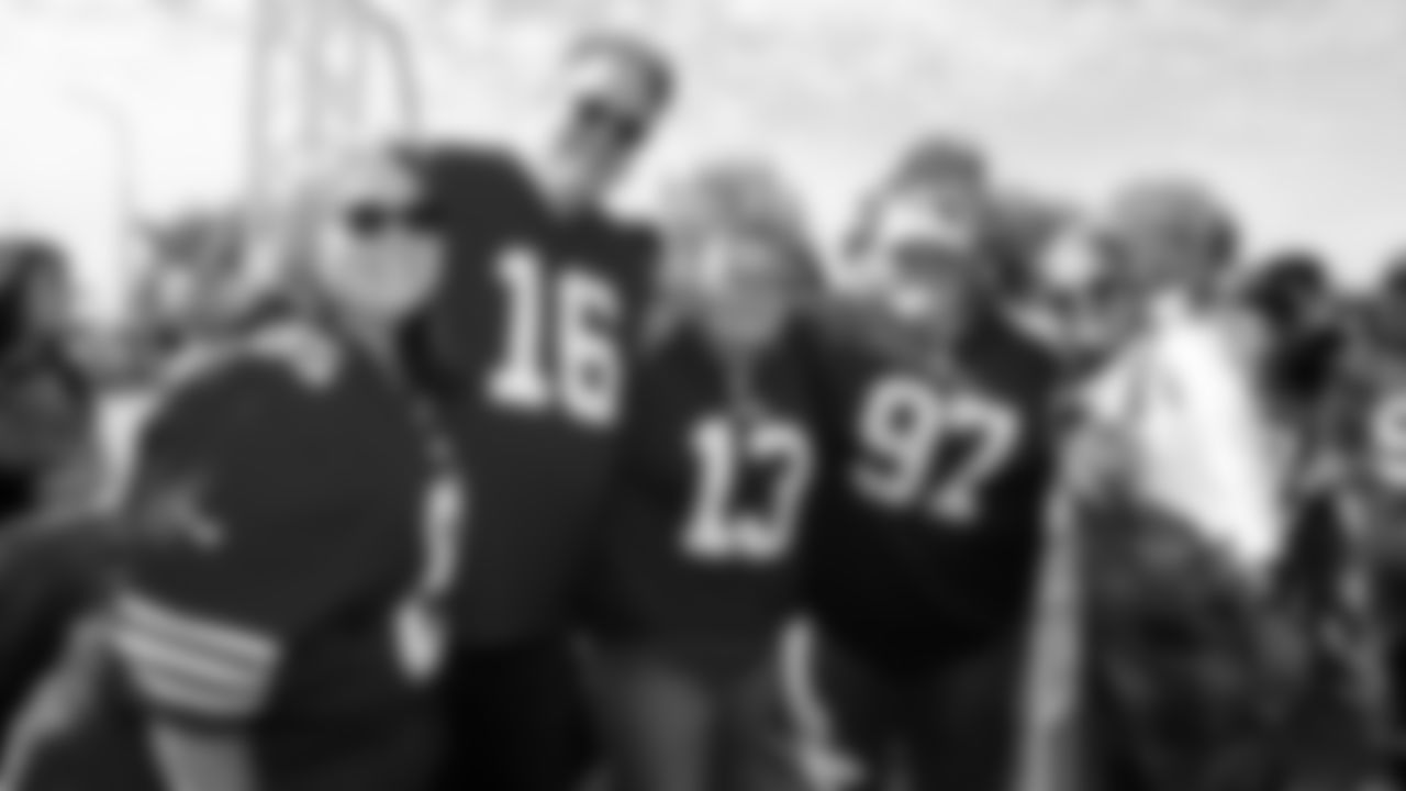 49ers Faithful