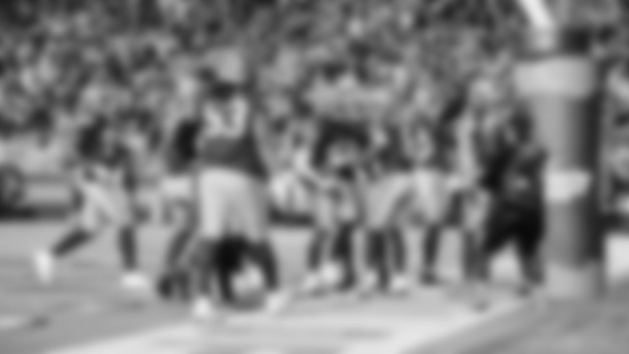 San Francisco 49ers Defense