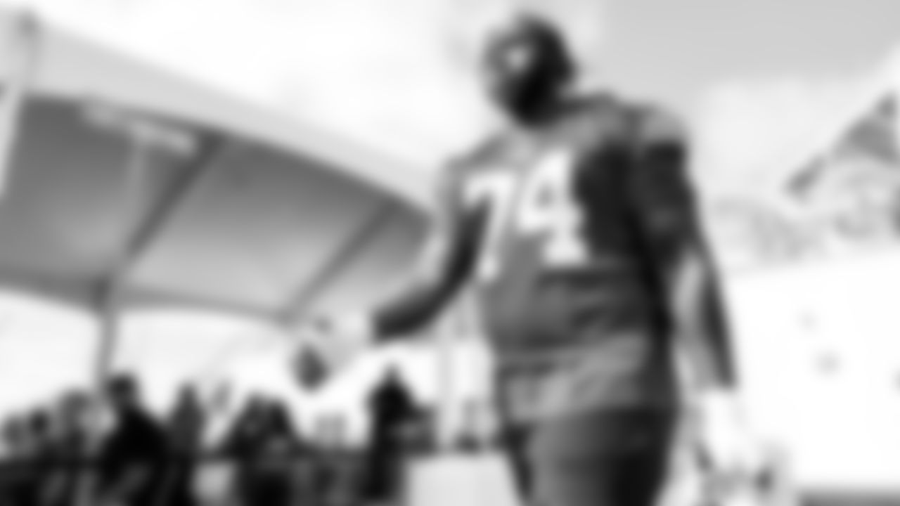 OL Spencer Burford