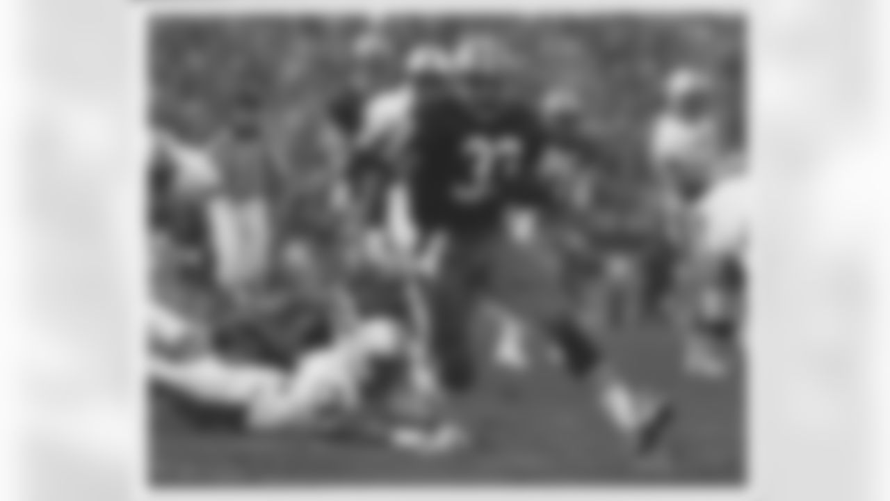 49ers Alumni Roger Craig