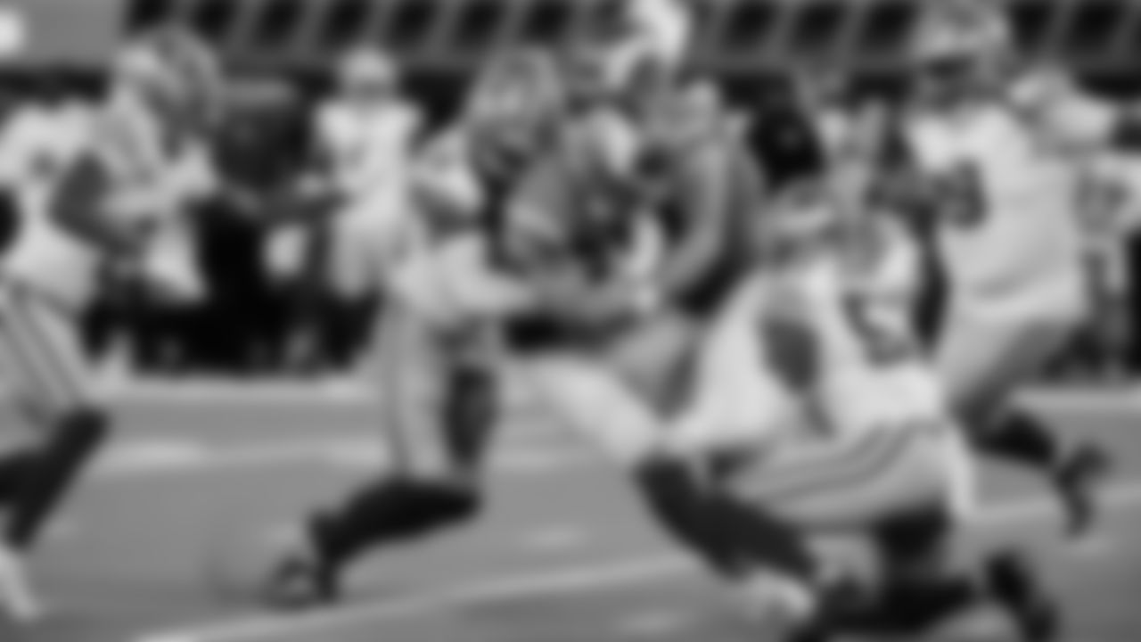 LB Fred Warner, LB Dee Winters