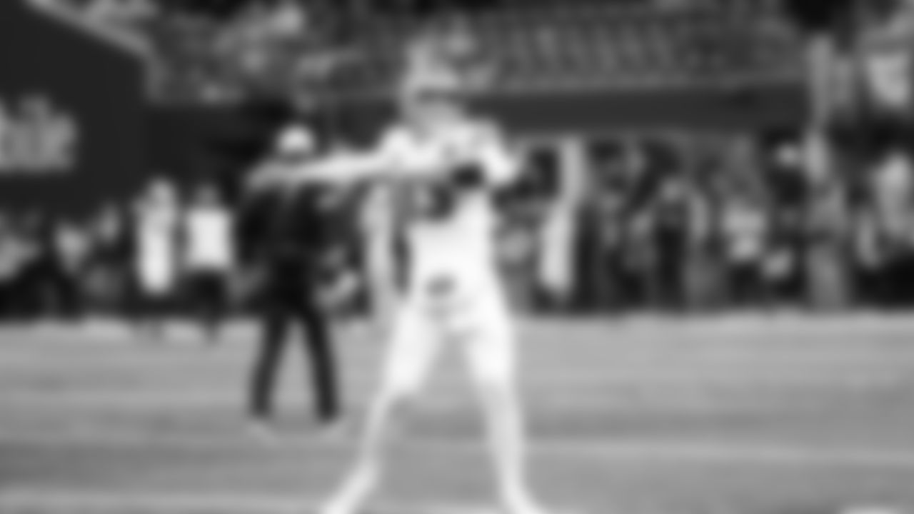 QB Brock Purdy