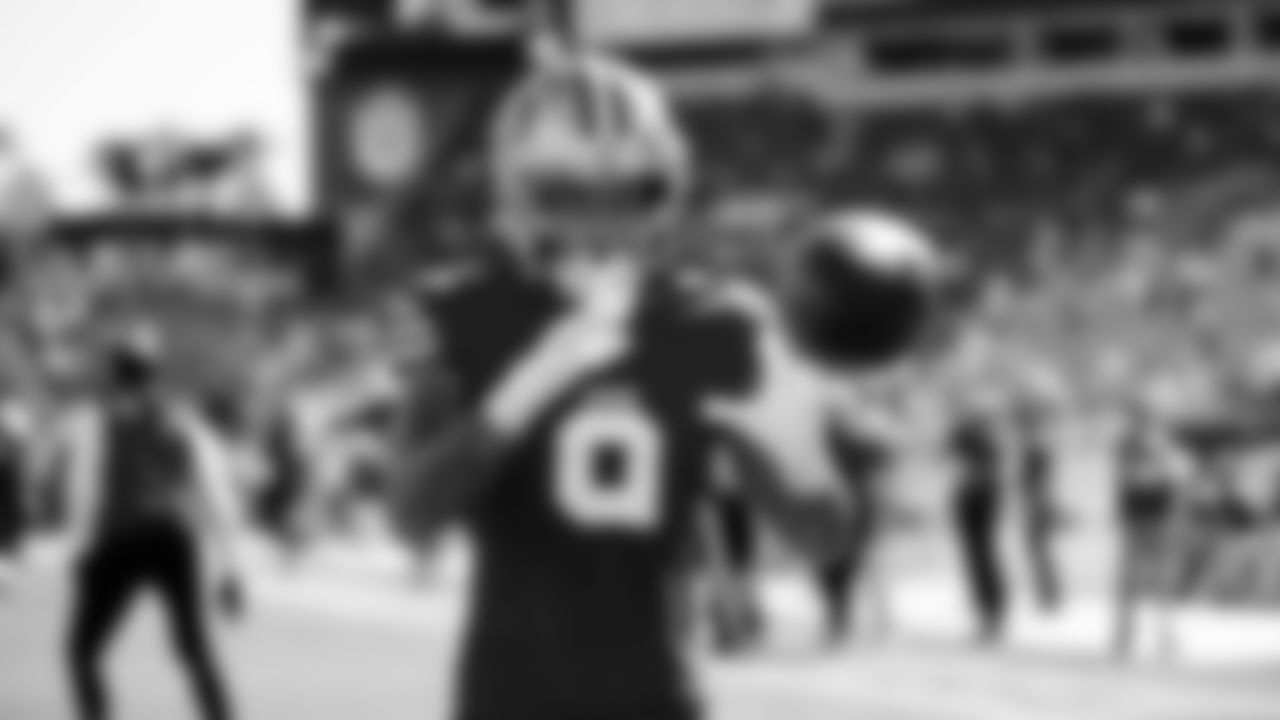 WR Skyy Moore