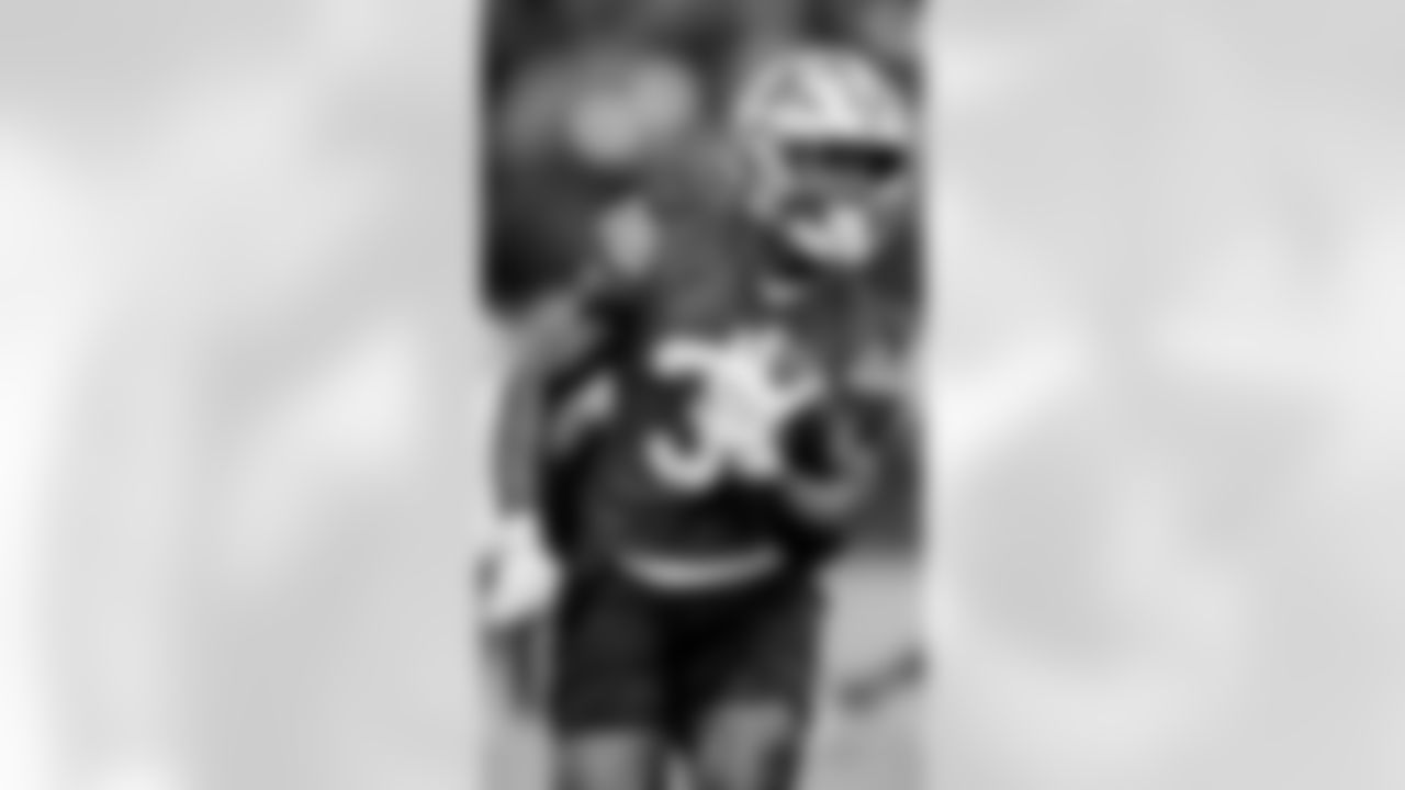 RB Patrick Taylor Jr.