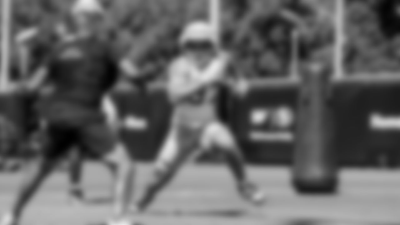 DL Nick Bosa