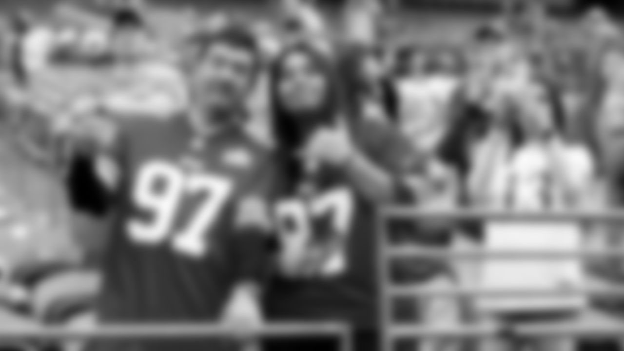 49ers Faithful