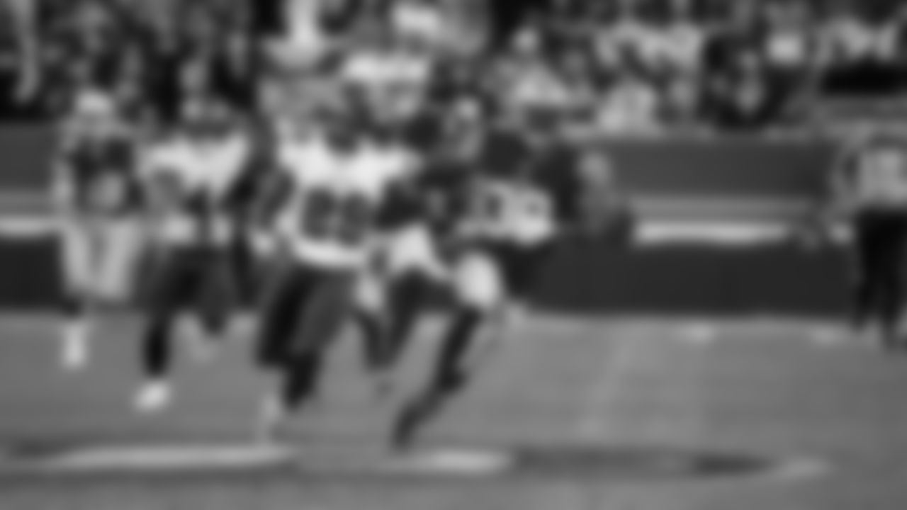 S George Odum