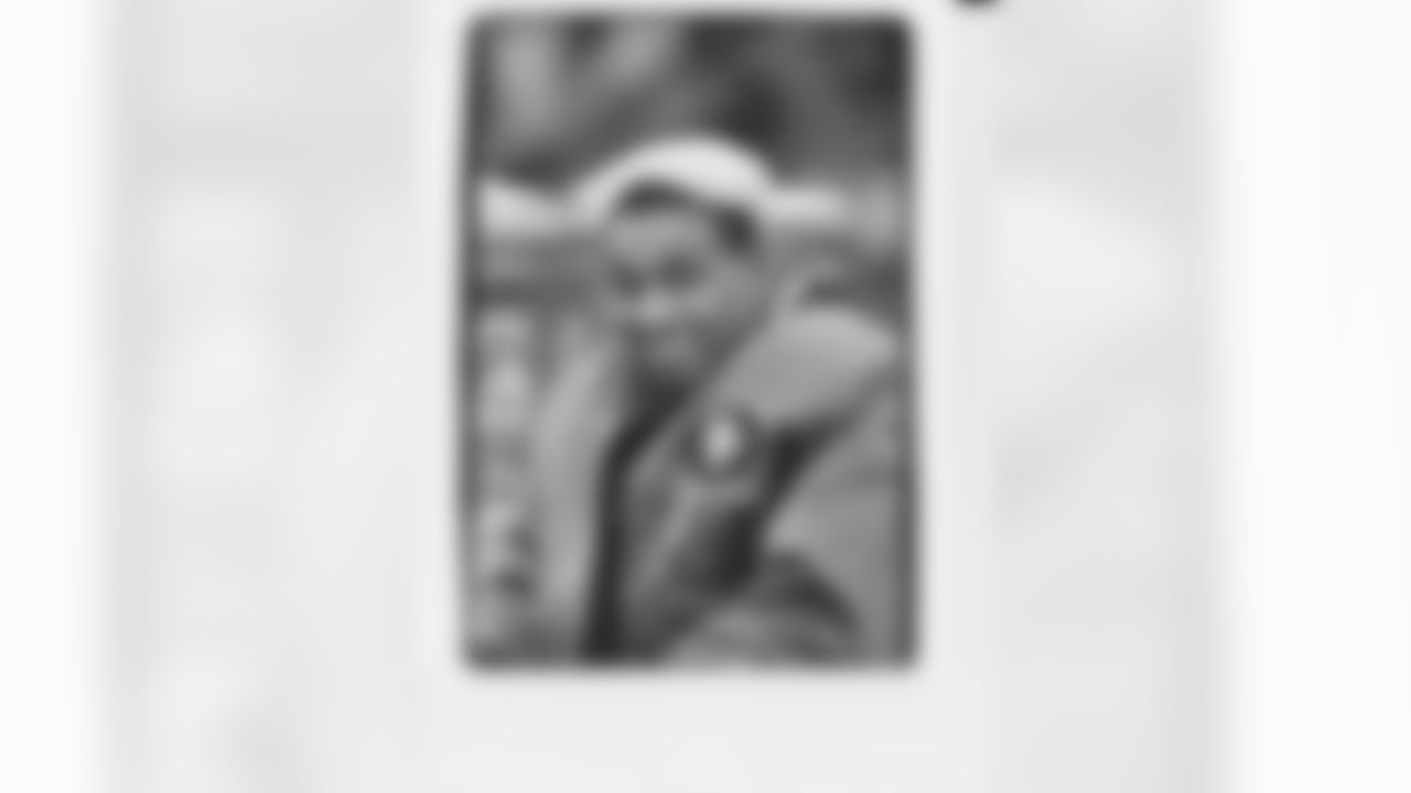 49ers Alumni Roger Craig