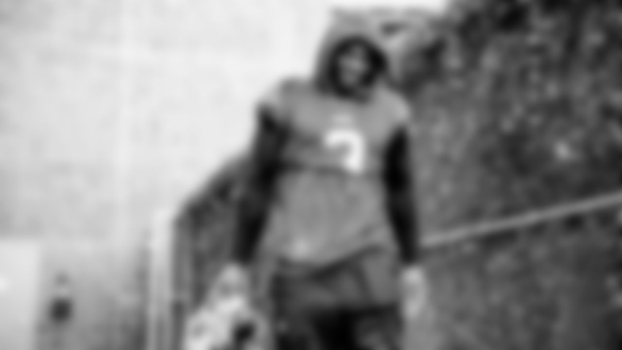 RB Brian Robinson Jr.