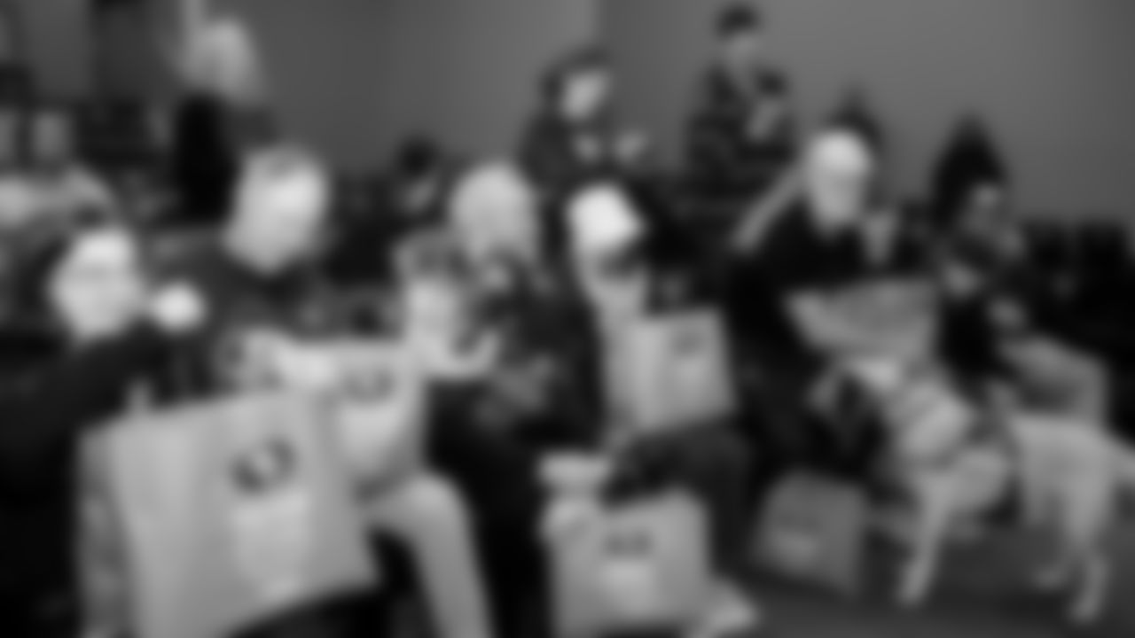 Brock Purdy Creates Unforgettable Moments for Families