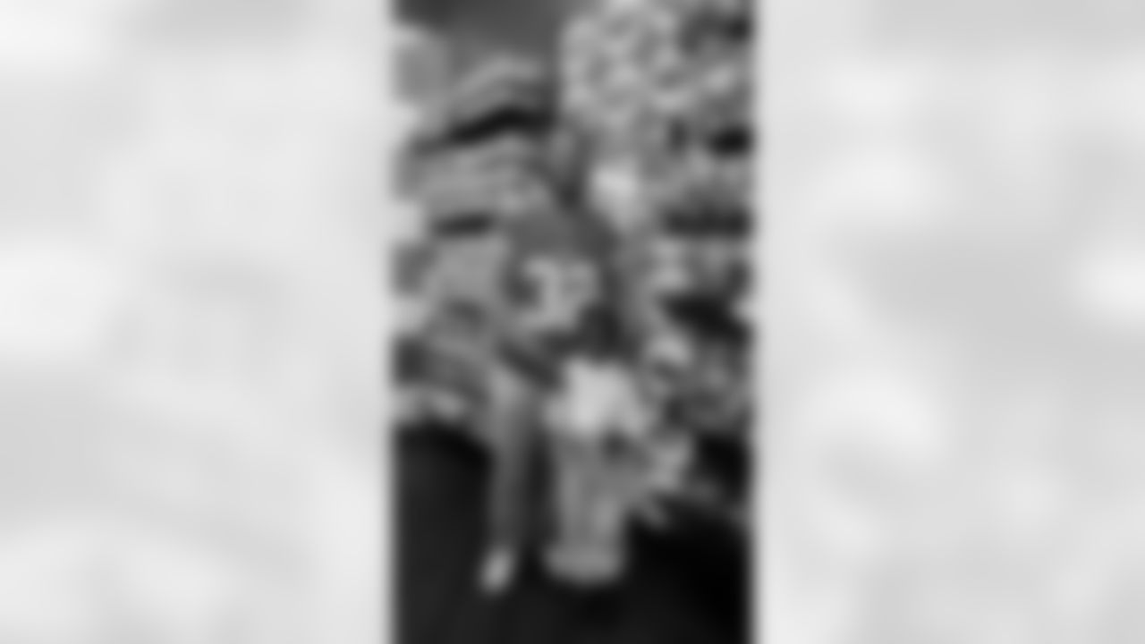 RB Patrick Taylor Jr.