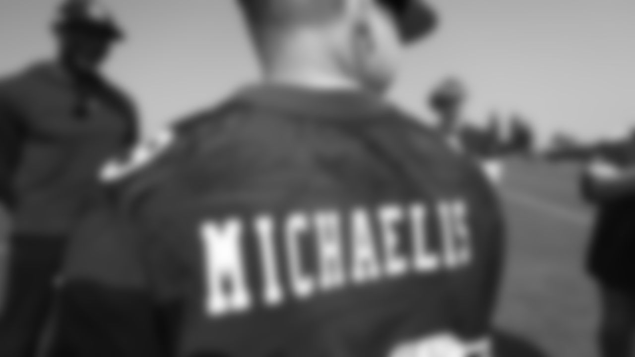 49ers Wish Tyler