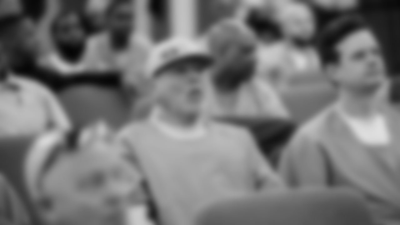 Tony York Memorial Visit to San Quentin State Rehabilitation Center