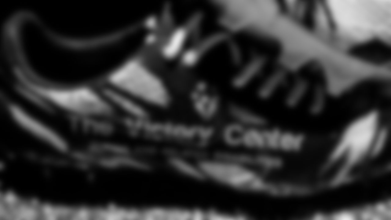 K Eddy Piñeiro - The Victory Center