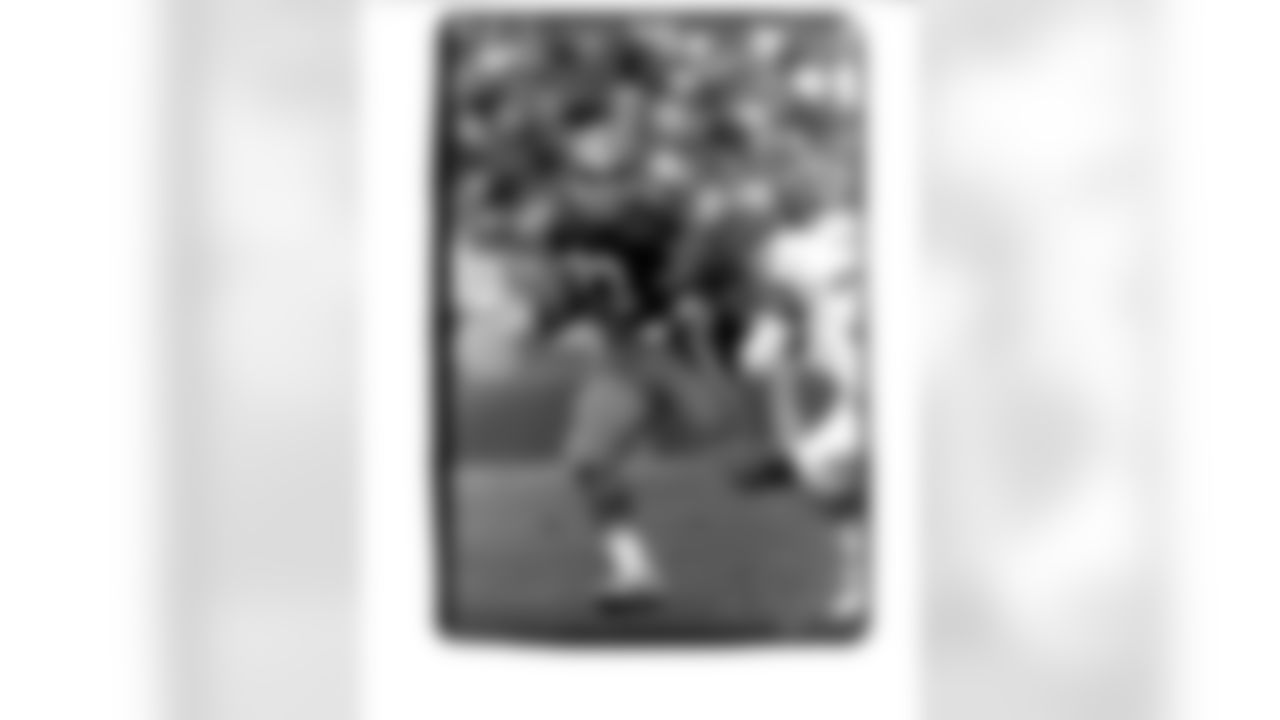 49ers Alumni Roger Craig