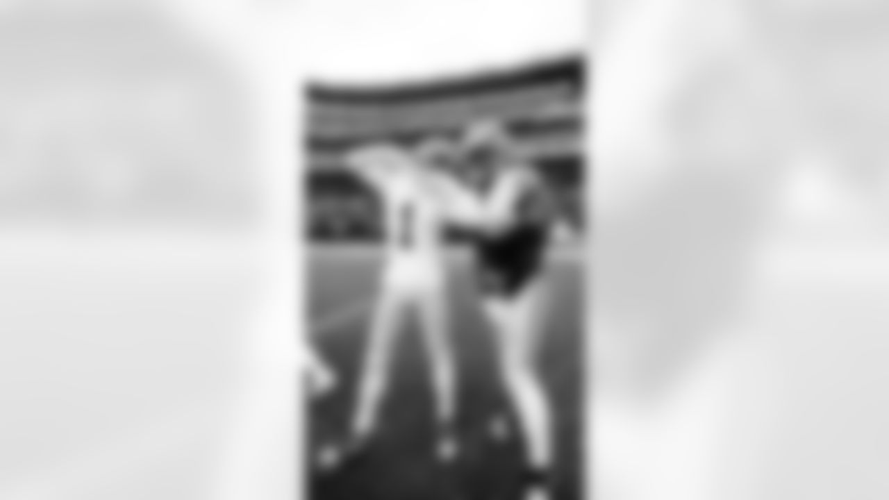 WR Ricky Pearsall, WR Kendrick Bourne