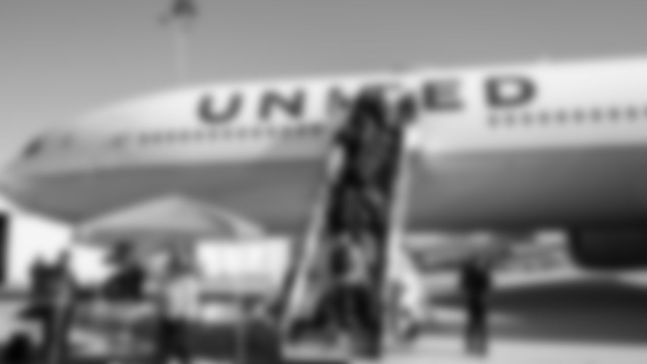 49ers Players Travel to Seattle for Divisional Round vs. Seahawks