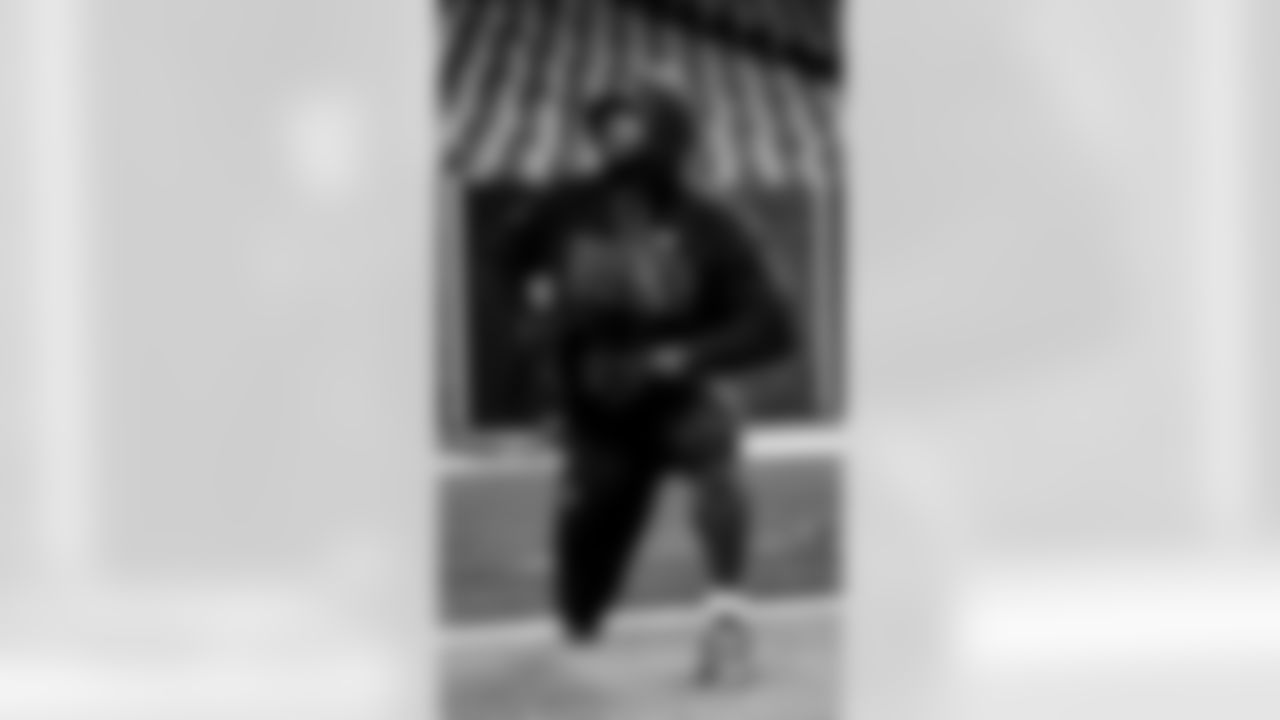 RB Brian Robinson Jr.