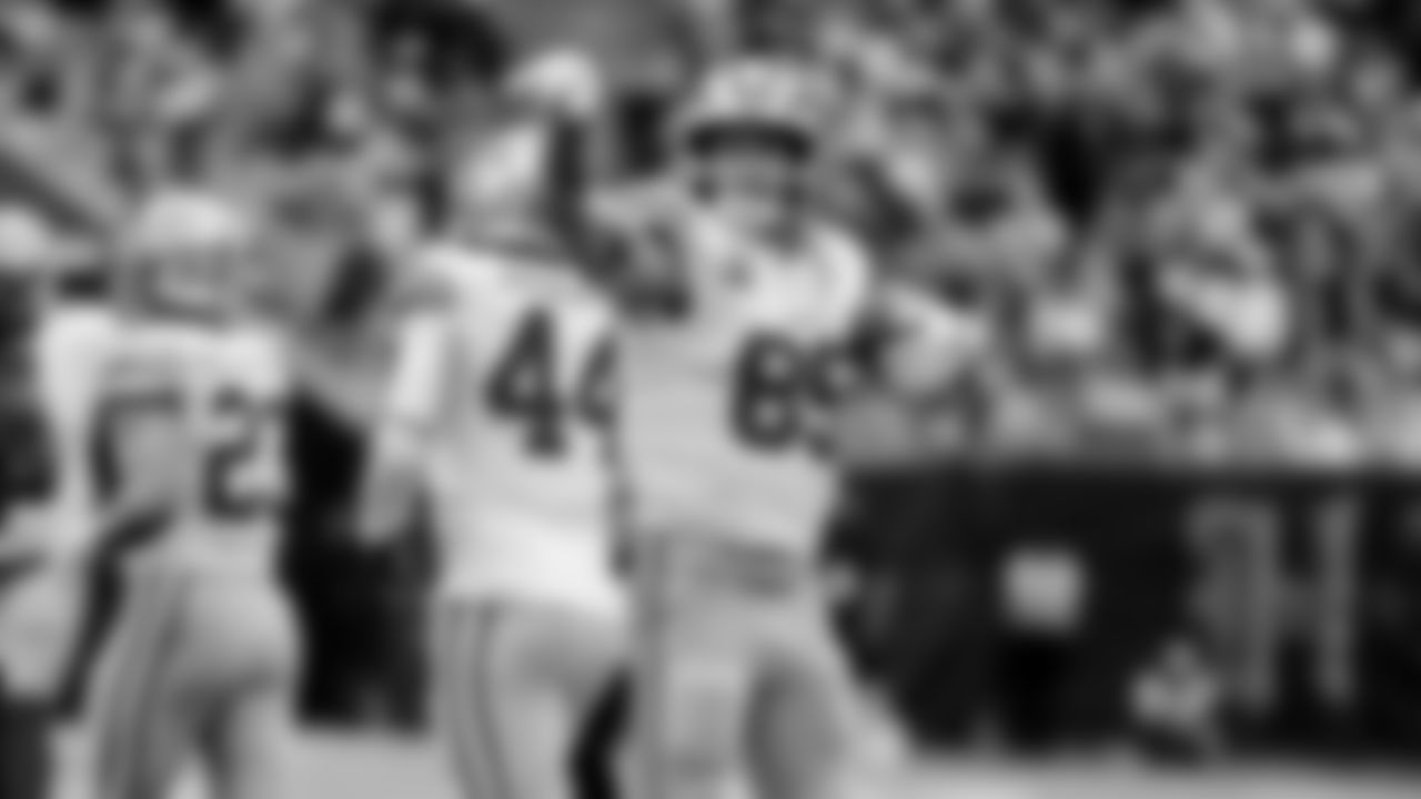 TE George Kittle