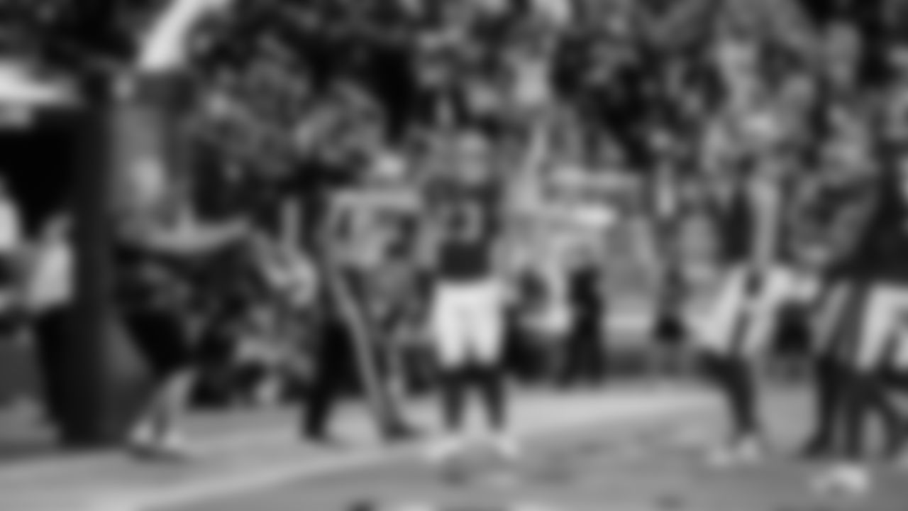 RB Christian McCaffrey