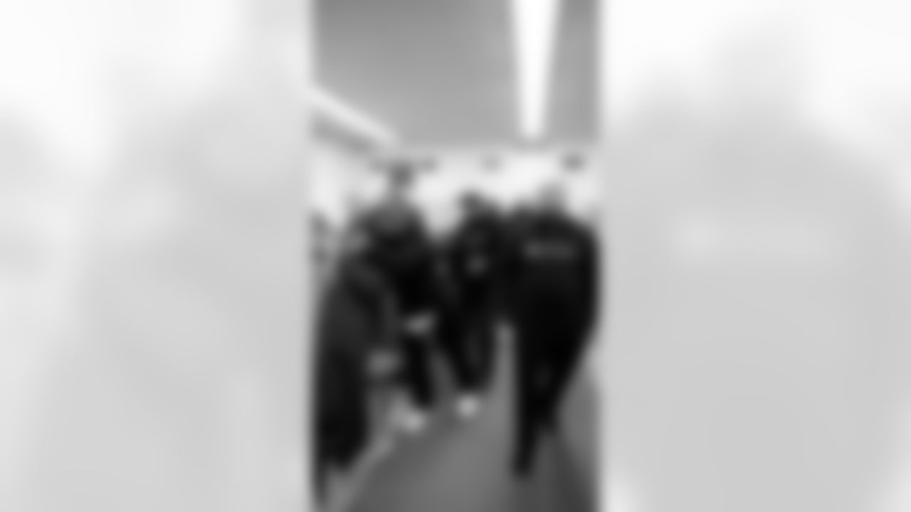 Tony York Memorial Visit to San Quentin State Rehabilitation Center