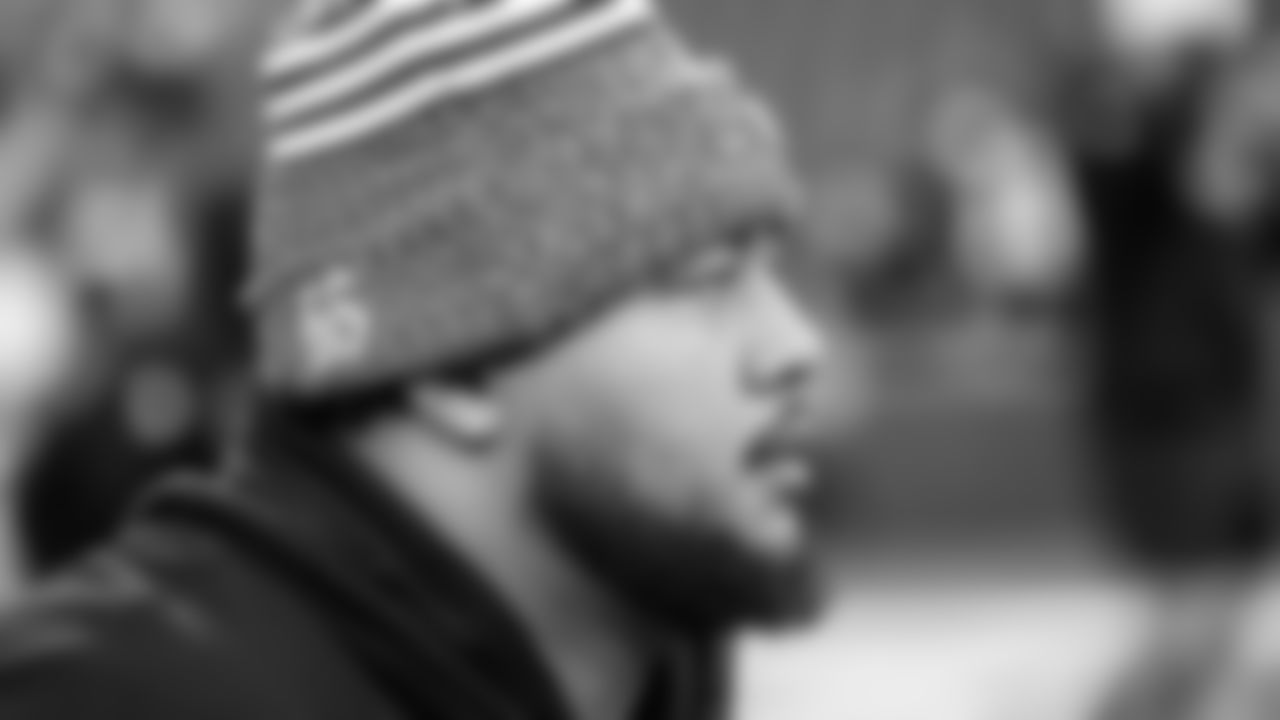 OL Aaron Banks