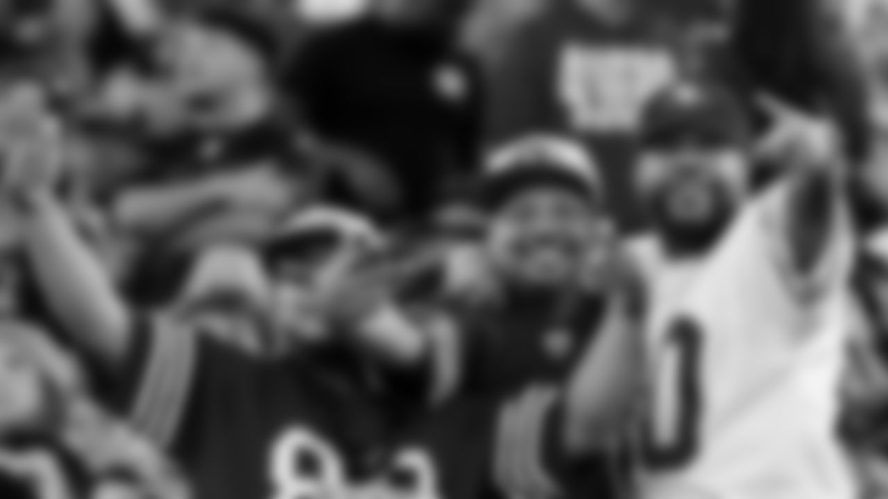 49ers Faithful