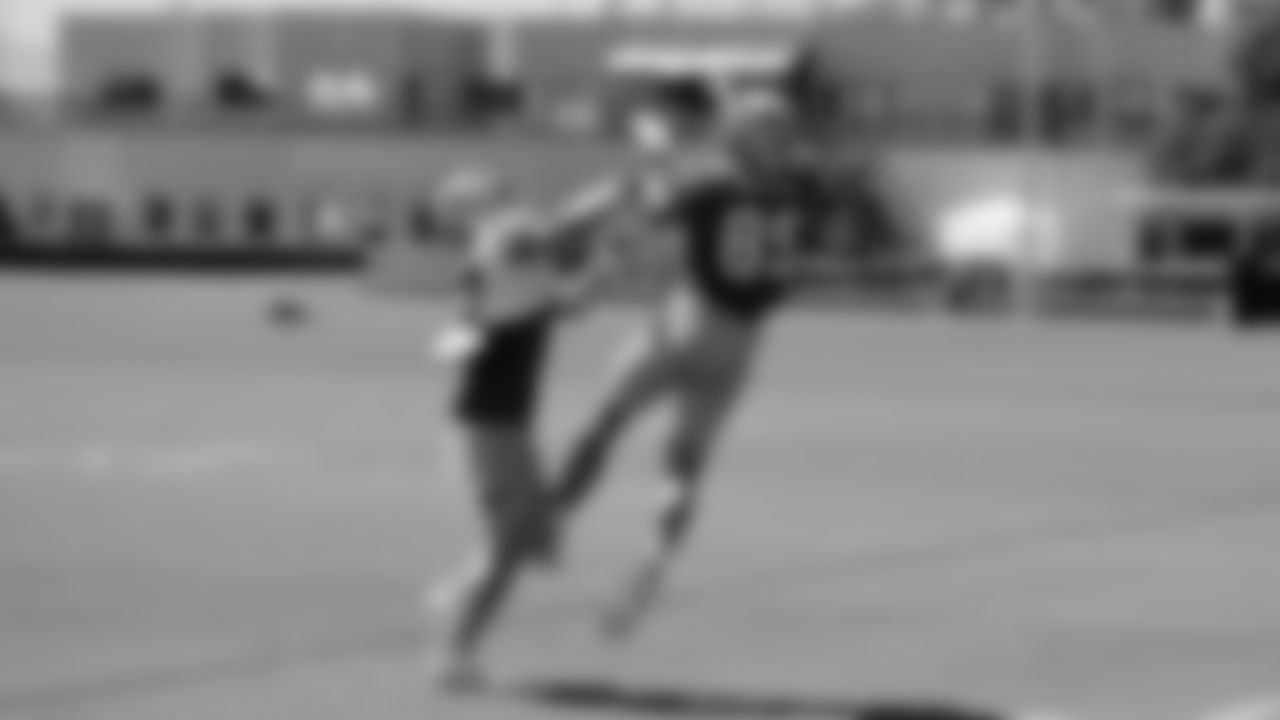 TE George Kittle