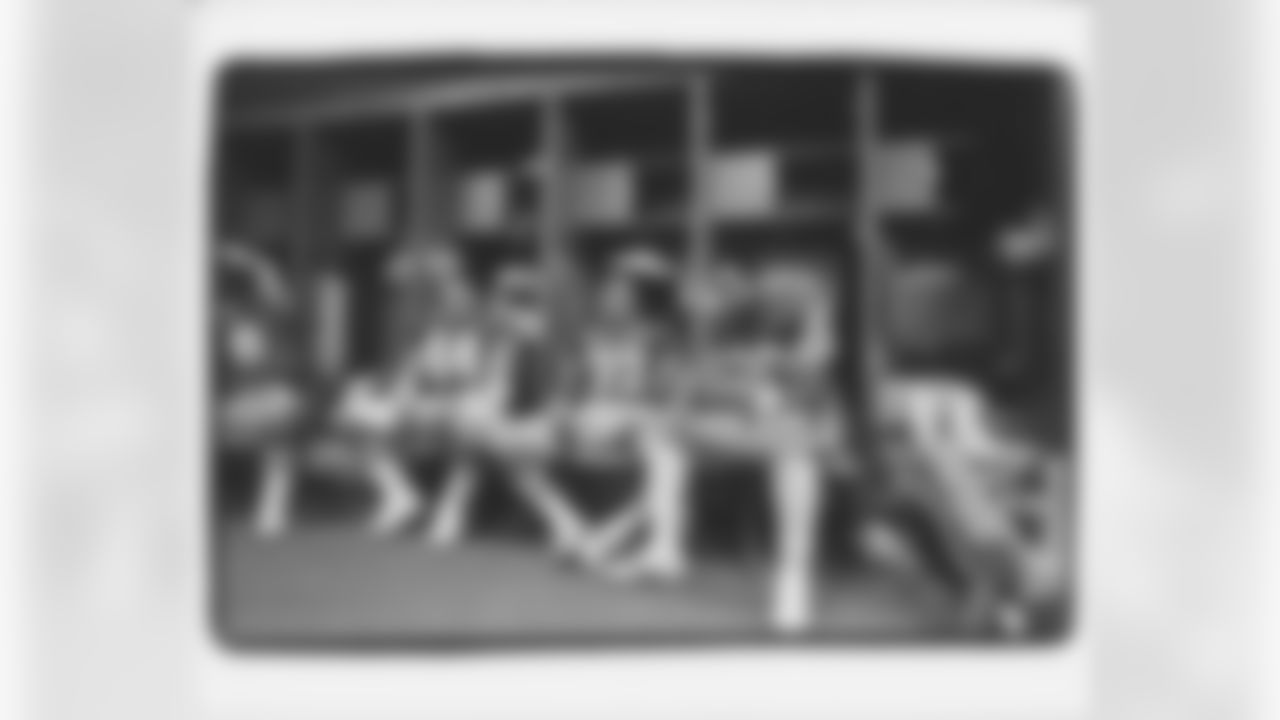 49ers Alumni Tom Rathman, Roger Craig, Jerry Rice