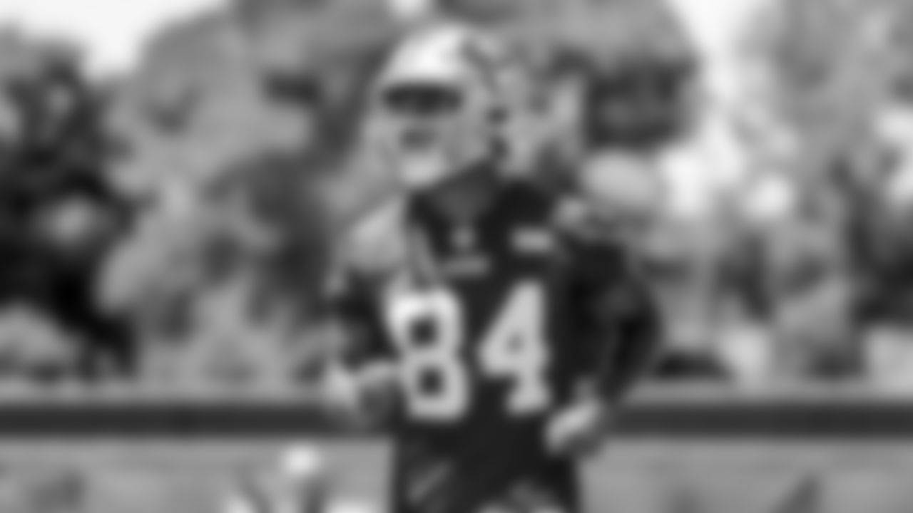 WR Terique Owens
