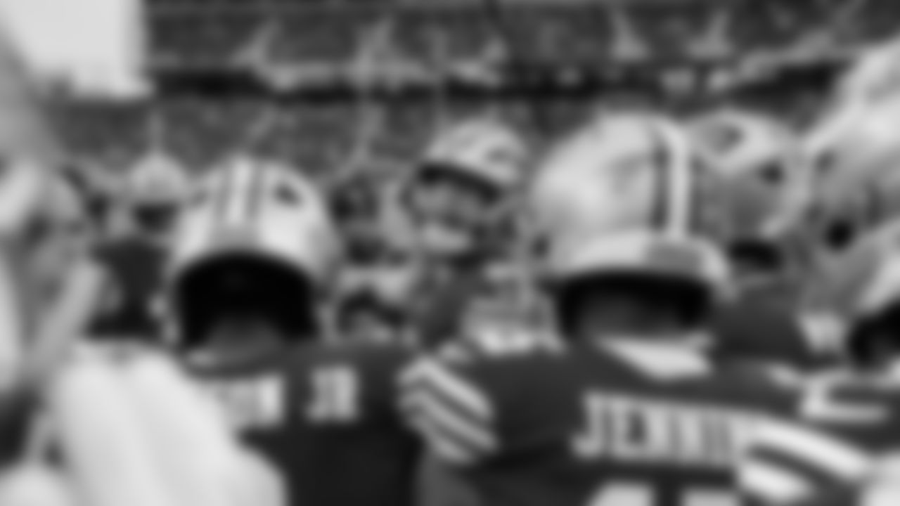 San Francisco 49ers 2025 Season: Tennessee Titans vs San Francisco 49ers Sunday, December 14, 2025 in Santa Clara (49ers Photo)