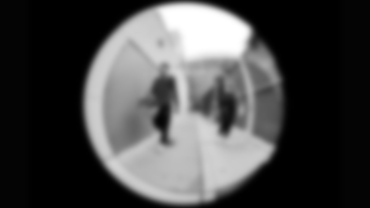 WR Junior Bergen, WR Jordan Watkins