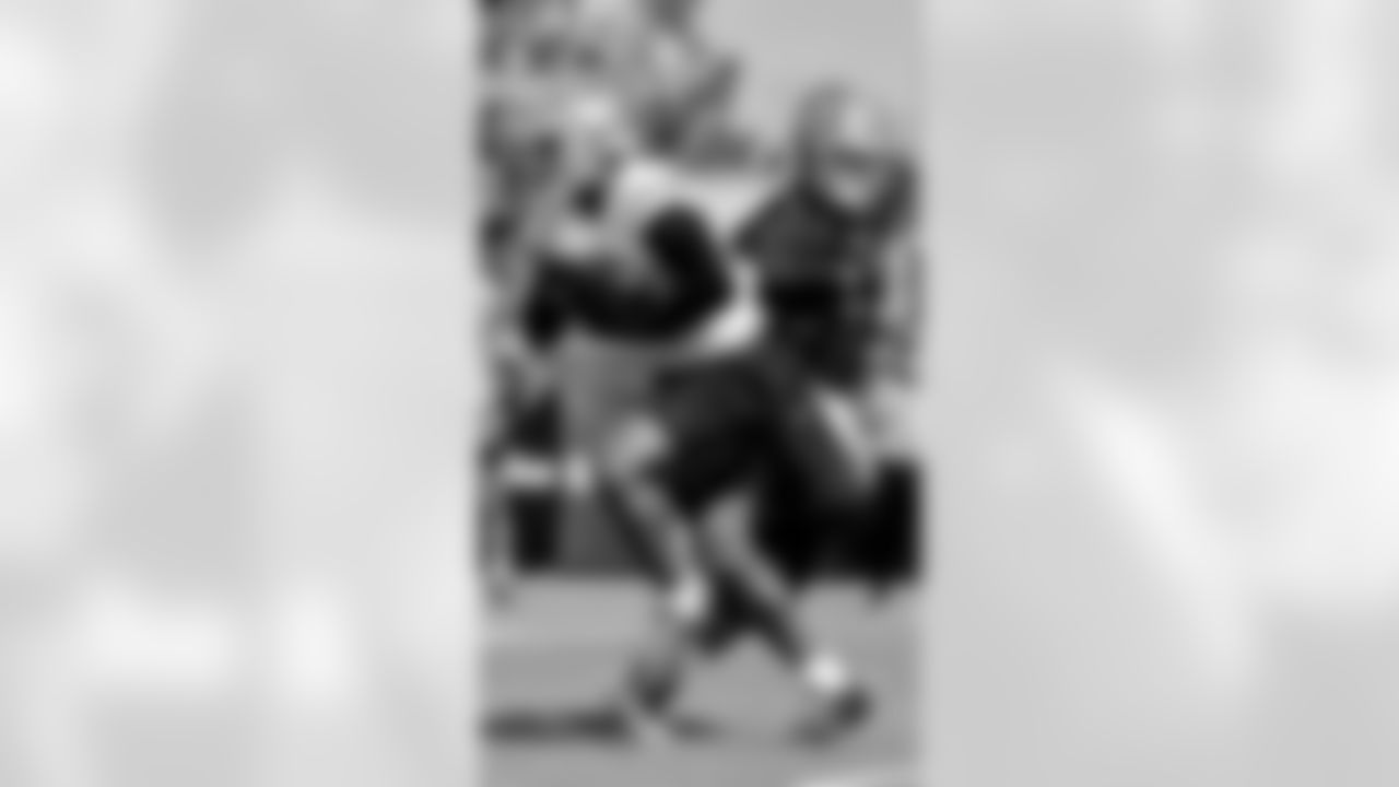 RB Brian Robinson Jr., QB Mac Jones