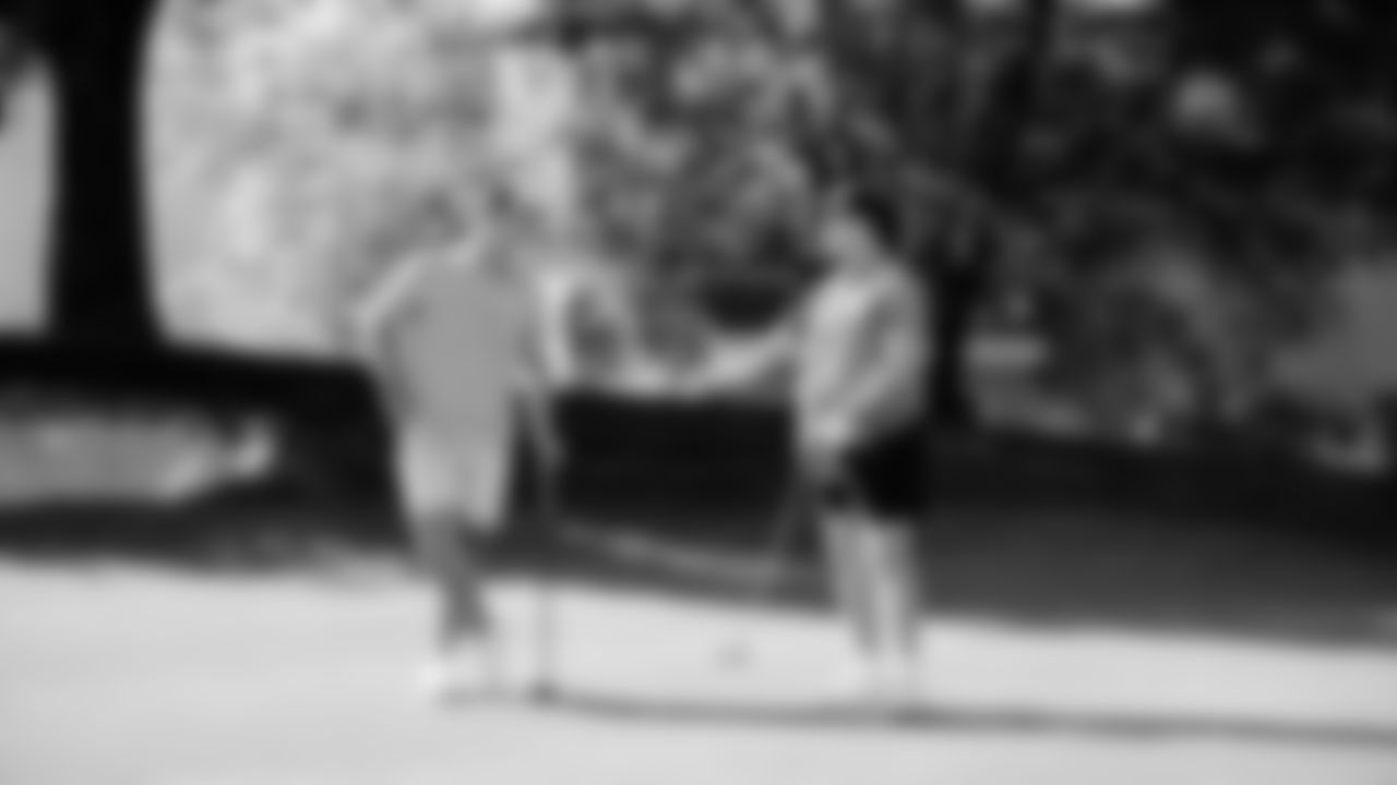 QB Brock Purdy, RB Christian McCaffrey