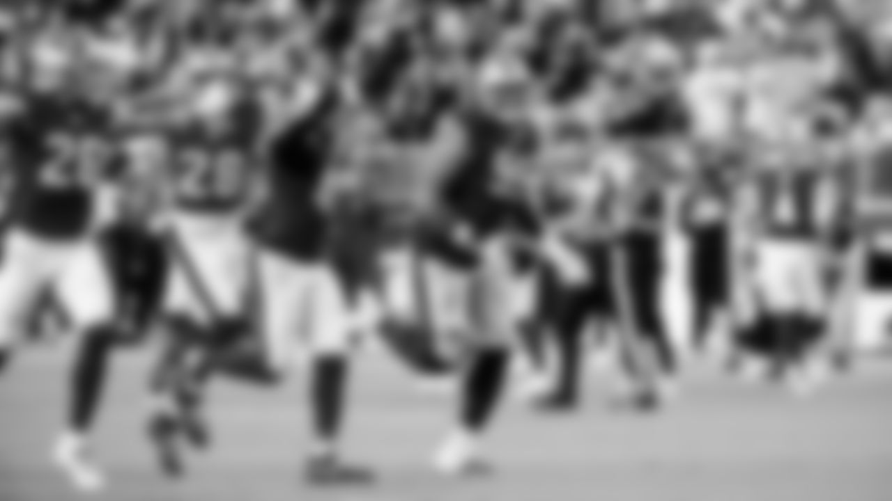 DL Alfred Collins