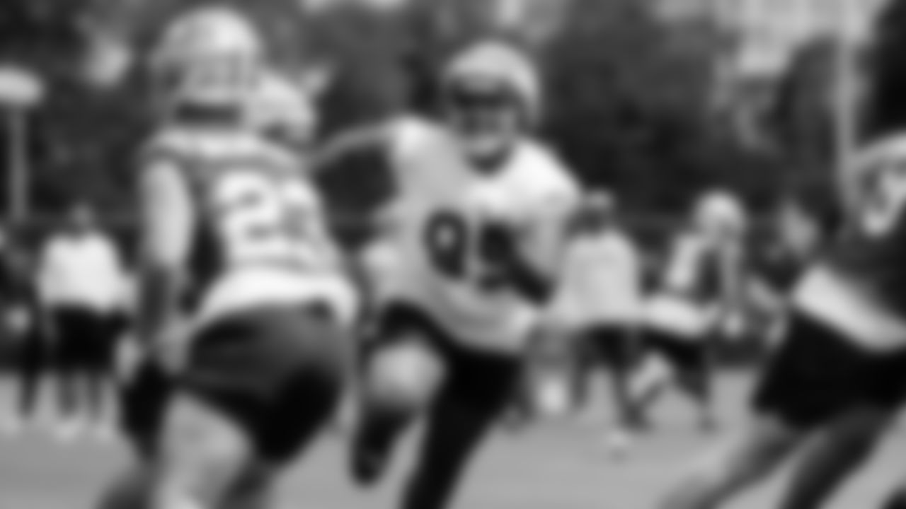 DL Alfred Collins