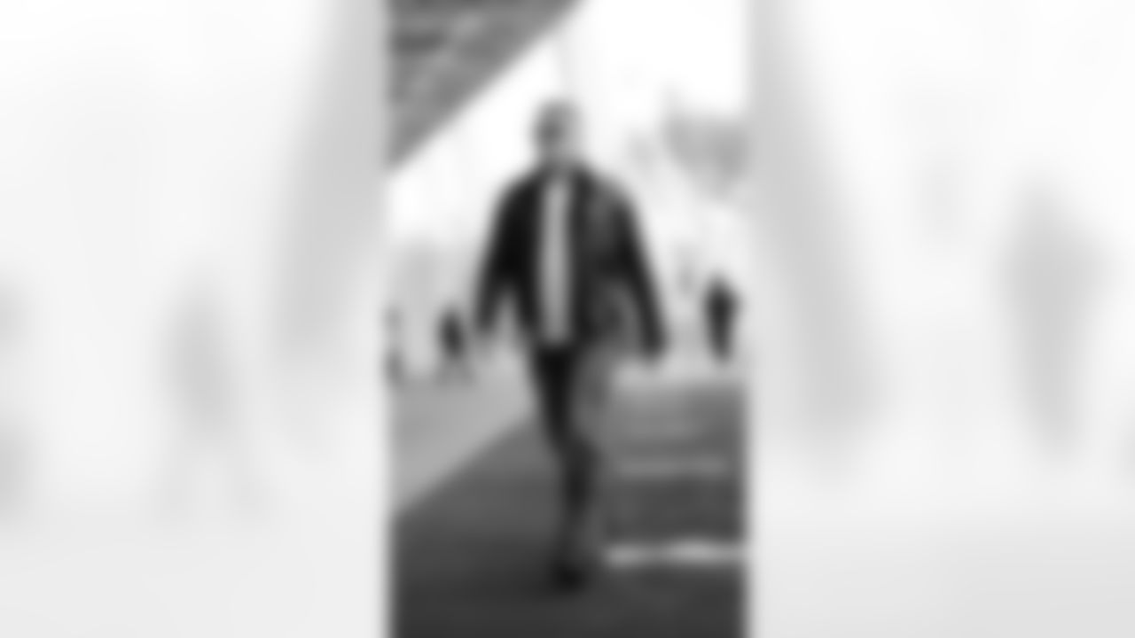 RB Christian McCaffrey