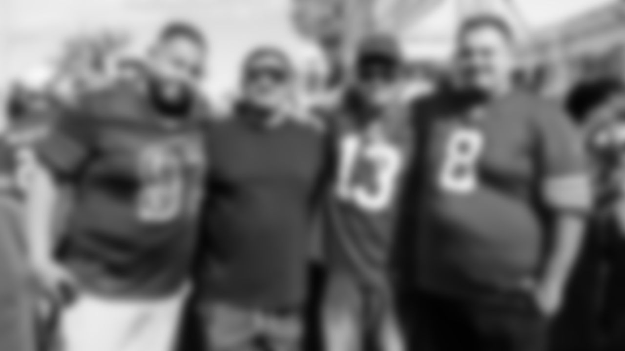 49ers Faithful