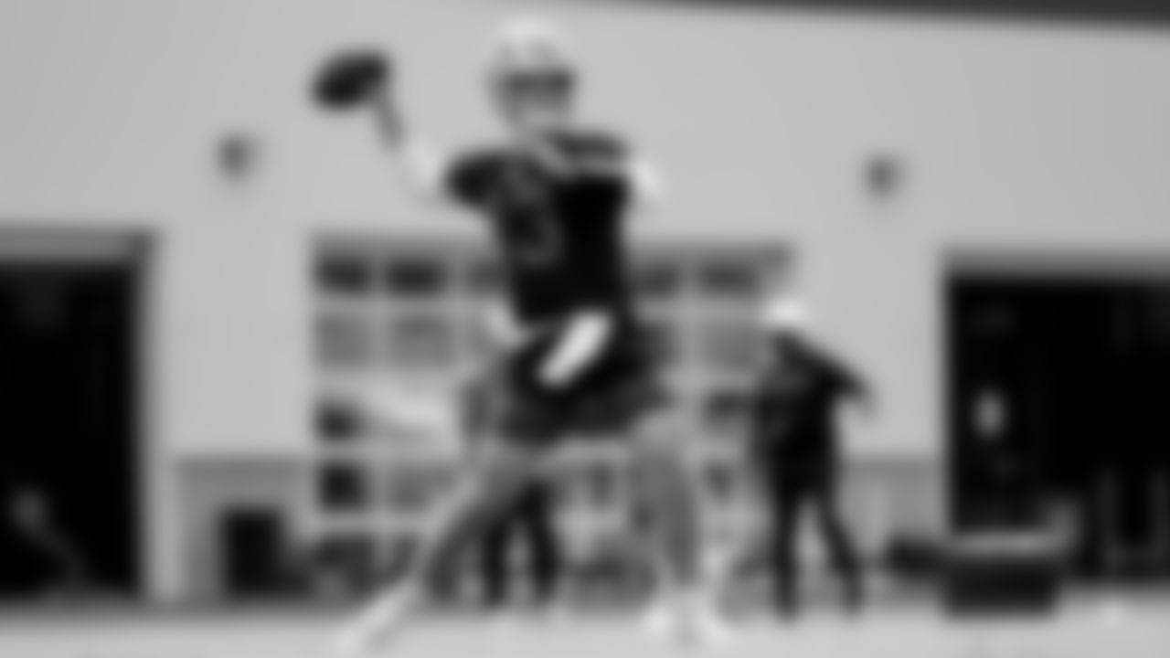 QB Brock Purdy
