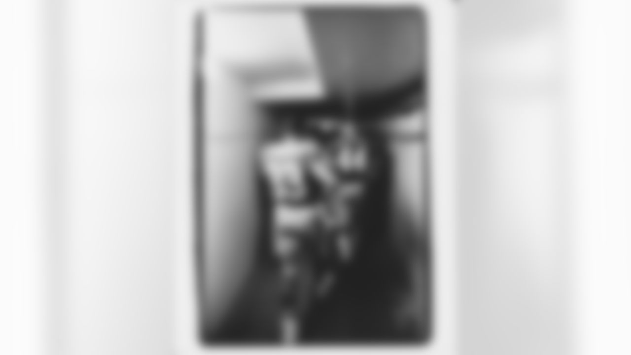 49ers Alumni Roger Craig, Tom Rathman