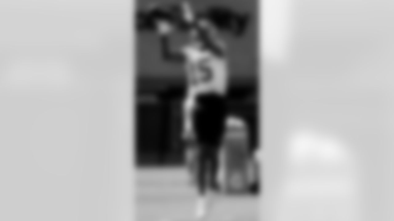 WR Jauan Jennings