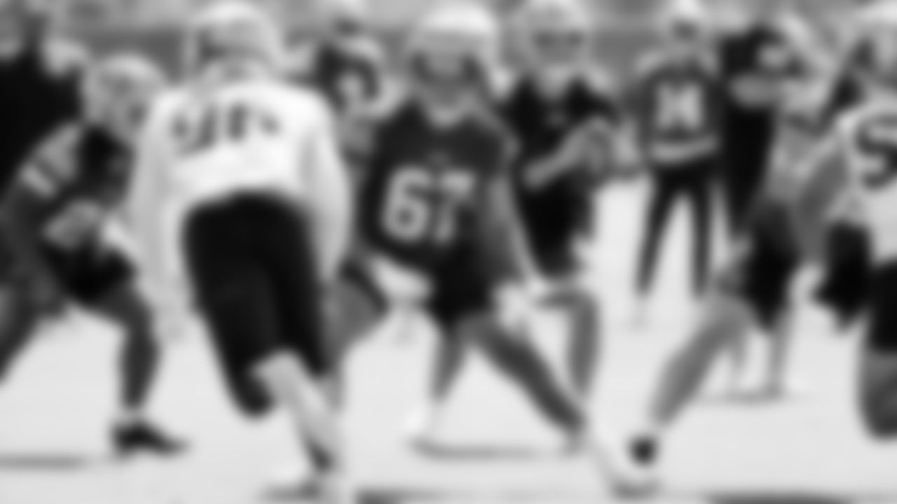 OL Isaac Alarcon