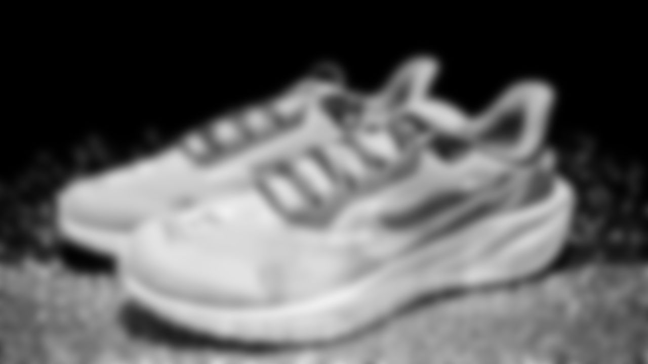 Offensive Assistant Coach Miguel Reveles - Inland Empire Ronald McDonald House