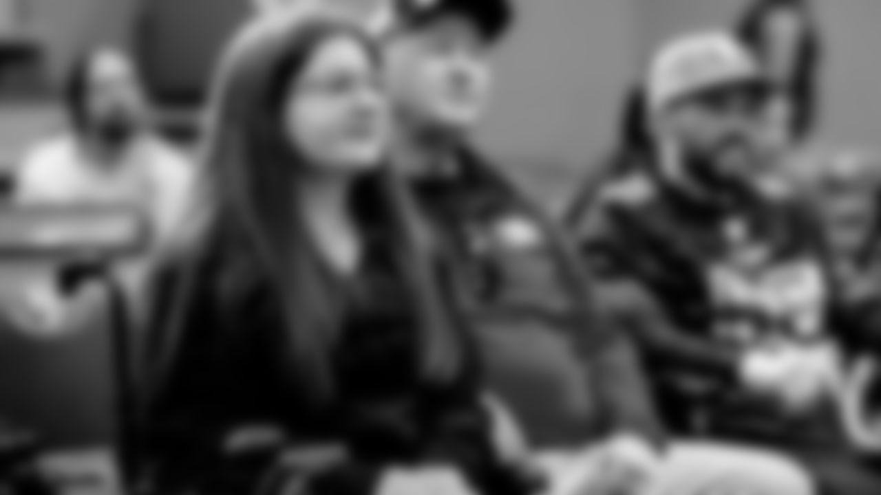 Brock Purdy Creates Unforgettable Moments for Families