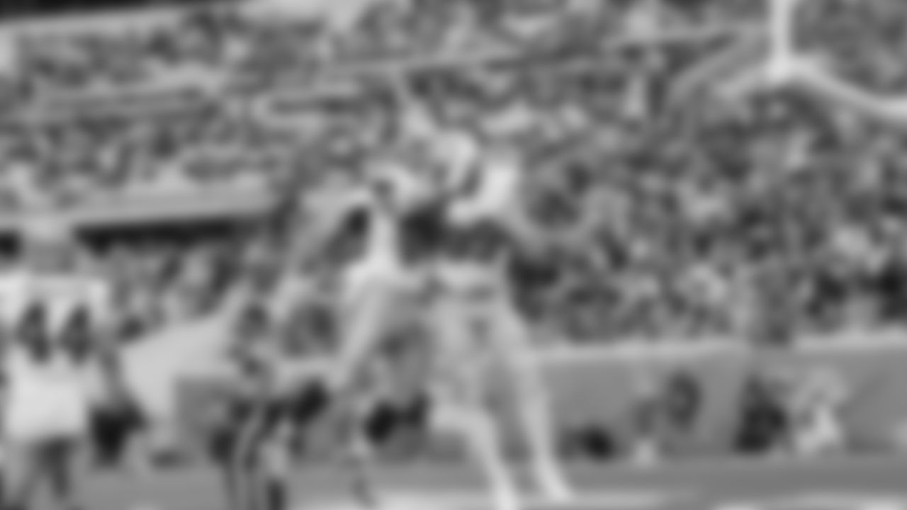 TE George Kittle