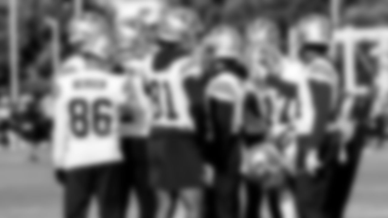 San Francisco 49ers Offense